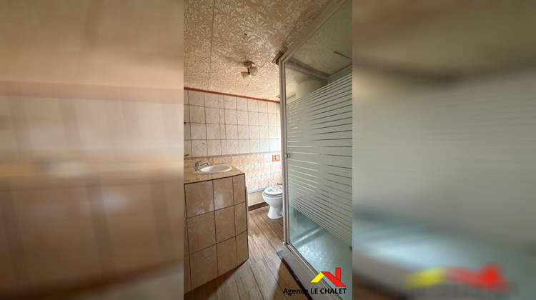 Ma-Cabane - Vente Appartement VILLENEUVE-LE-ROI, 38 m²