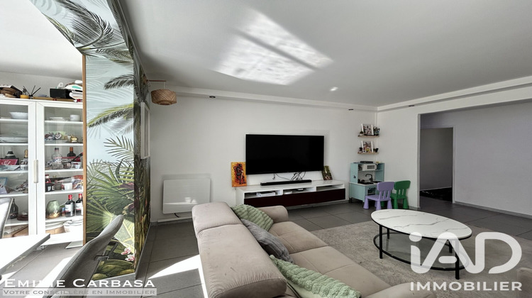 Ma-Cabane - Vente Appartement Villeneuve-le-Roi, 63 m²