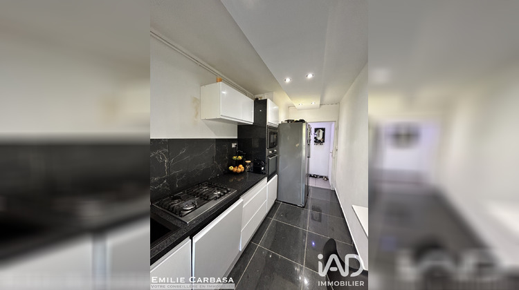 Ma-Cabane - Vente Appartement Villeneuve-le-Roi, 63 m²