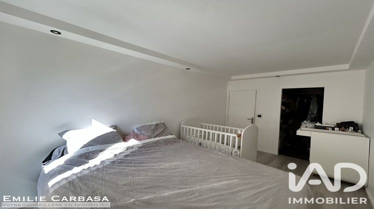 Ma-Cabane - Vente Appartement Villeneuve-le-Roi, 63 m²