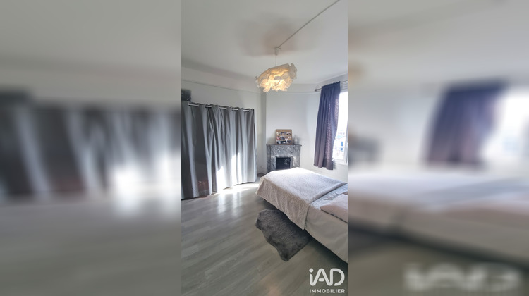 Ma-Cabane - Vente Appartement Villeneuve-le-Roi, 33 m²