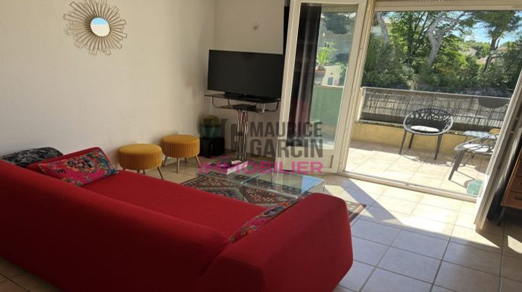 Ma-Cabane - Vente Appartement Villeneuve-lès-Avignon, 61 m²