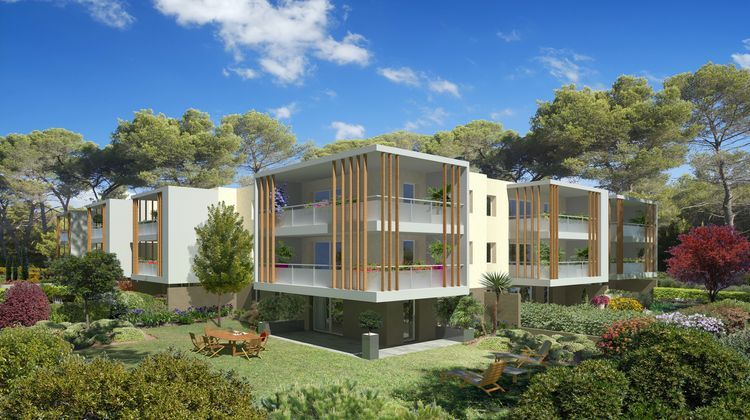 Ma-Cabane - Vente Appartement Villeneuve-lès-Avignon, 93 m²