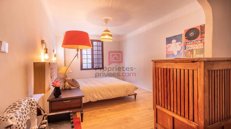 Ma-Cabane - Vente Appartement VILLENEUVE LES AVIGNON, 85 m²