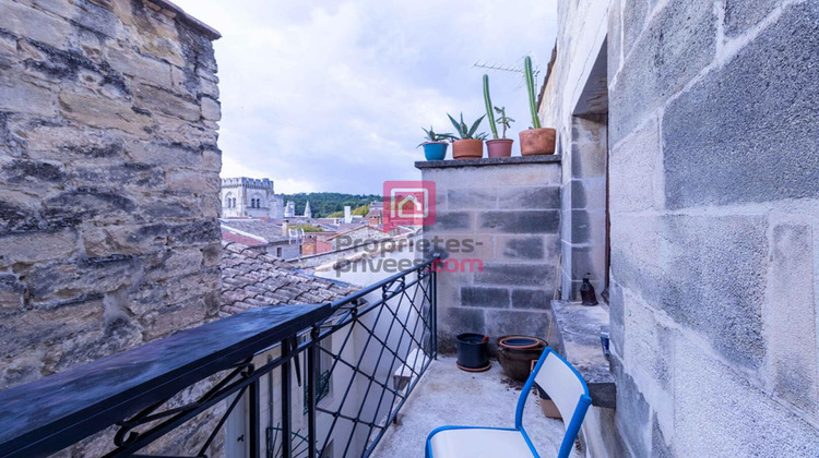 Ma-Cabane - Vente Appartement VILLENEUVE LES AVIGNON, 90 m²