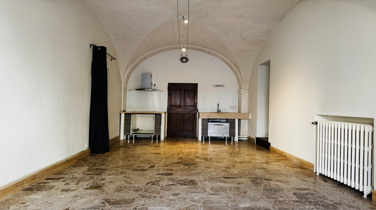 Ma-Cabane - Vente Appartement Villeneuve-lès-Avignon, 61 m²