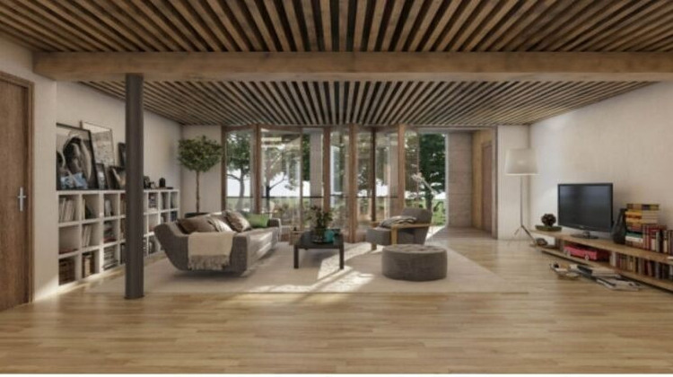 Ma-Cabane - Vente Appartement VILLENEUVE LES AVIGNON, 99 m²