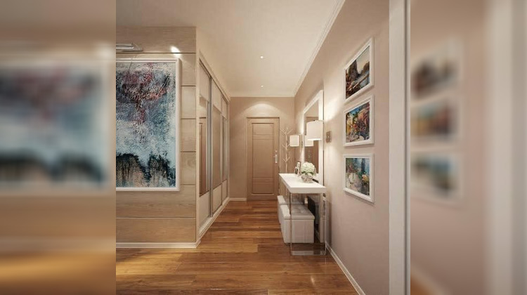 Ma-Cabane - Vente Appartement VILLENEUVE LES AVIGNON, 134 m²