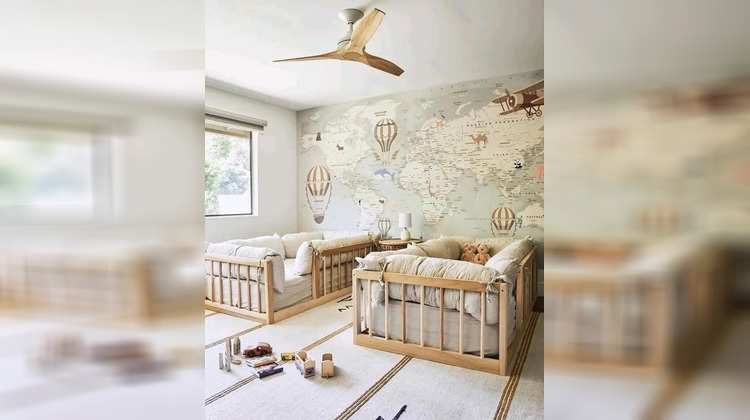 Ma-Cabane - Vente Appartement VILLENEUVE LES AVIGNON, 134 m²