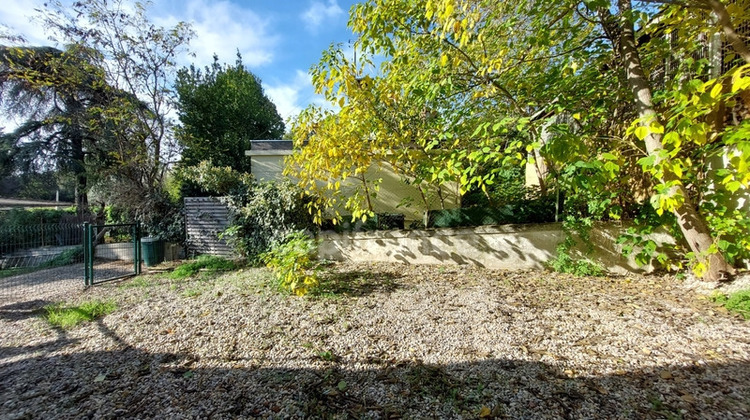 Ma-Cabane - Vente Appartement VILLENEUVE LES AVIGNON, 96 m²