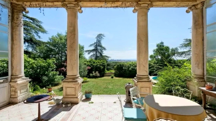 Ma-Cabane - Vente Appartement VILLENEUVE-LES-AVIGNON, 274 m²