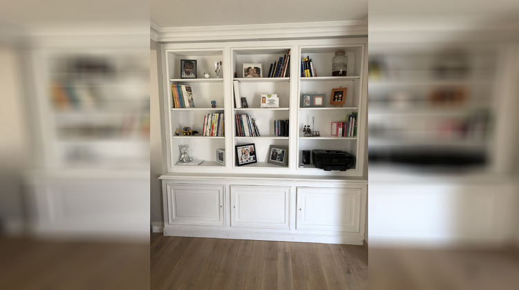 Ma-Cabane - Vente Appartement Villeneuve-lès-Avignon, 96 m²