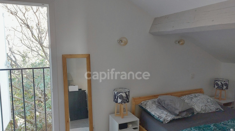 Ma-Cabane - Vente Appartement VILLENEUVE LES AVIGNON, 72 m²