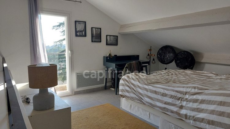 Ma-Cabane - Vente Appartement VILLENEUVE LES AVIGNON, 72 m²