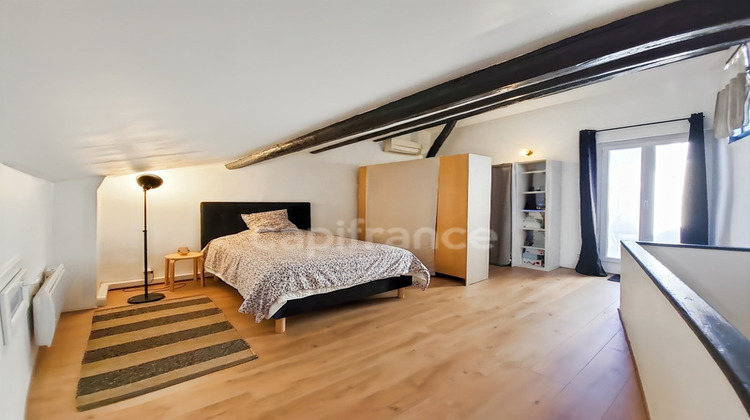 Ma-Cabane - Vente Appartement VILLENEUVE LES AVIGNON, 105 m²