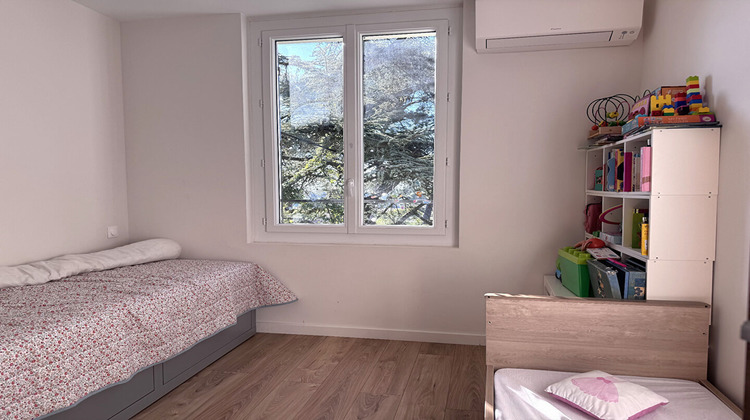 Ma-Cabane - Vente Appartement VILLENEUVE-LES-AVIGNON, 67 m²