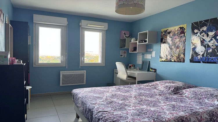 Ma-Cabane - Vente Appartement VILLENEUVE-LES-AVIGNON, 84 m²