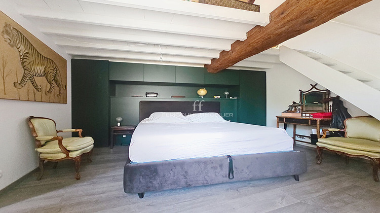 Ma-Cabane - Vente Appartement VILLENEUVE-LES-AVIGNON, 72 m²