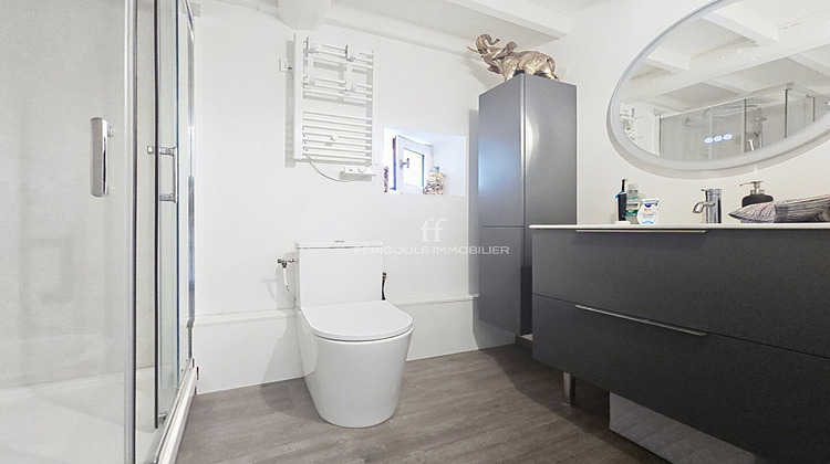 Ma-Cabane - Vente Appartement VILLENEUVE-LES-AVIGNON, 72 m²