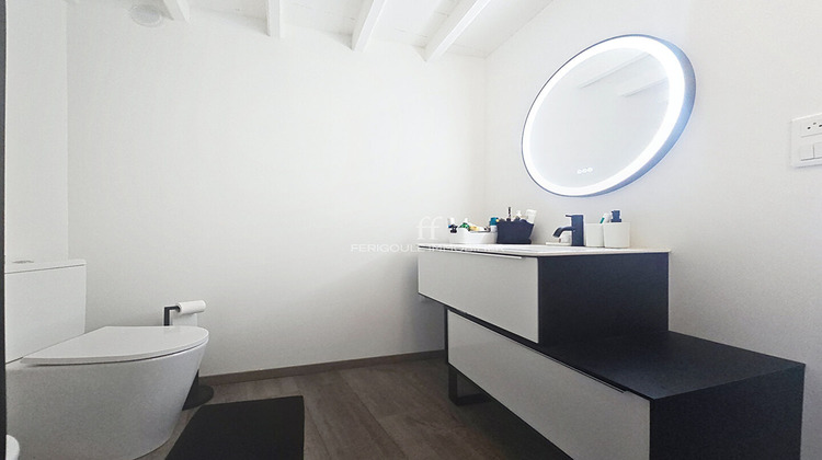 Ma-Cabane - Vente Appartement VILLENEUVE-LES-AVIGNON, 72 m²