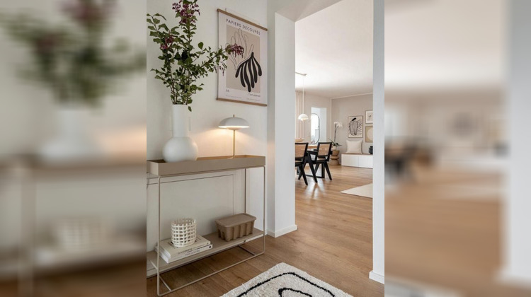 Ma-Cabane - Vente Appartement VILLENEUVE LES AVIGNON, 93 m²