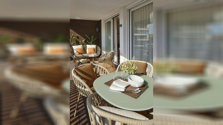 Ma-Cabane - Vente Appartement VILLENEUVE LES AVIGNON, 93 m²