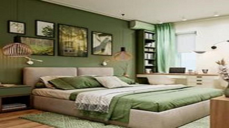 Ma-Cabane - Vente Appartement VILLENEUVE LES AVIGNON, 93 m²