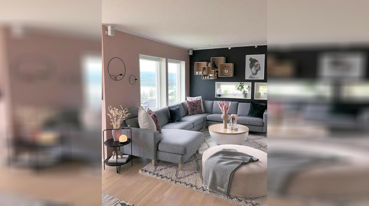 Ma-Cabane - Vente Appartement VILLENEUVE LES AVIGNON, 88 m²