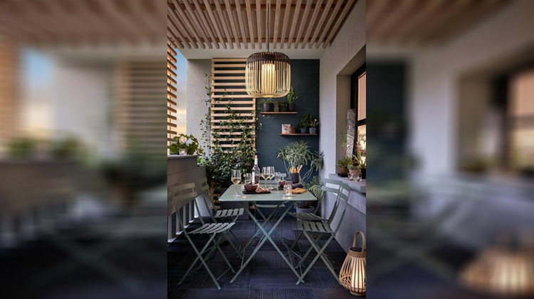 Ma-Cabane - Vente Appartement VILLENEUVE LES AVIGNON, 88 m²