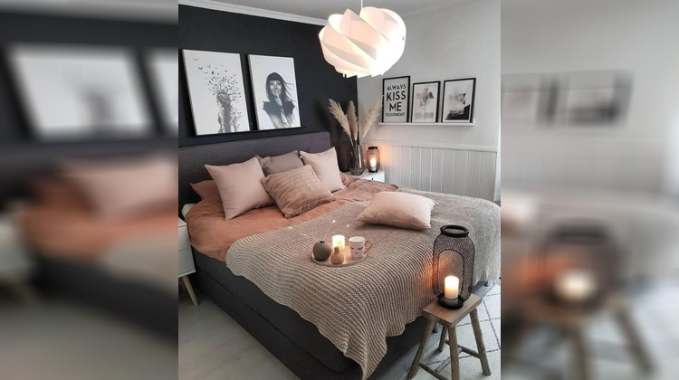 Ma-Cabane - Vente Appartement VILLENEUVE LES AVIGNON, 88 m²