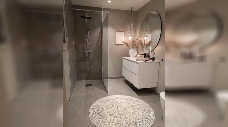 Ma-Cabane - Vente Appartement VILLENEUVE LES AVIGNON, 88 m²