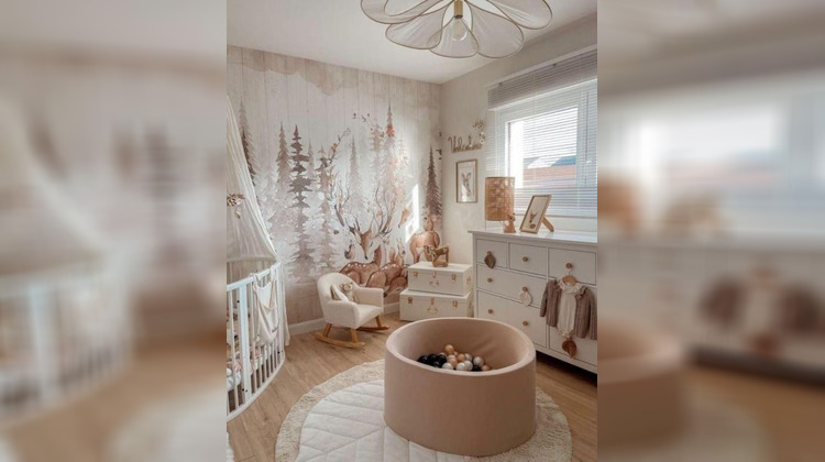 Ma-Cabane - Vente Appartement VILLENEUVE LES AVIGNON, 88 m²