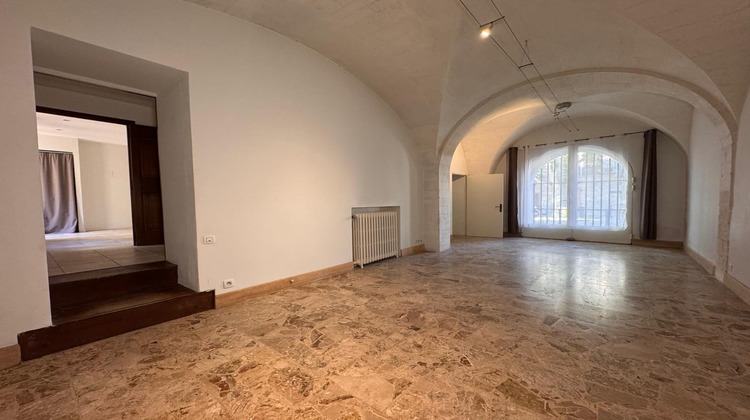 Ma-Cabane - Vente Appartement Villeneuve-lès-Avignon, 61 m²