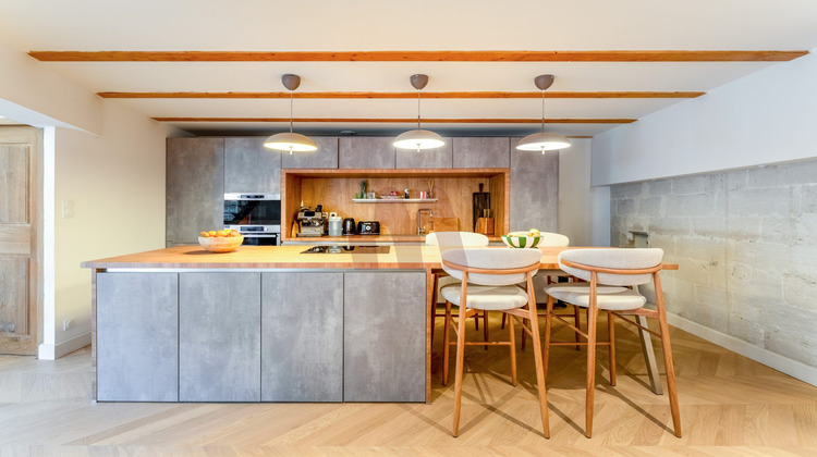 Ma-Cabane - Vente Appartement Villeneuve-lès-Avignon, 84 m²