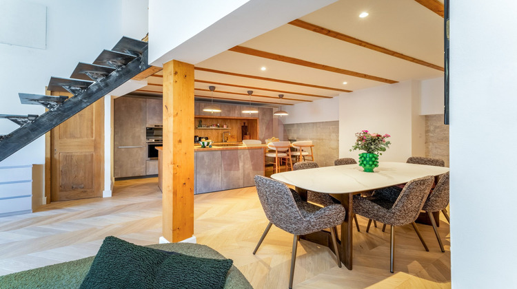 Ma-Cabane - Vente Appartement Villeneuve-lès-Avignon, 84 m²