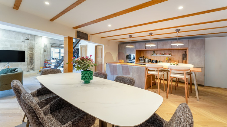 Ma-Cabane - Vente Appartement Villeneuve-lès-Avignon, 84 m²