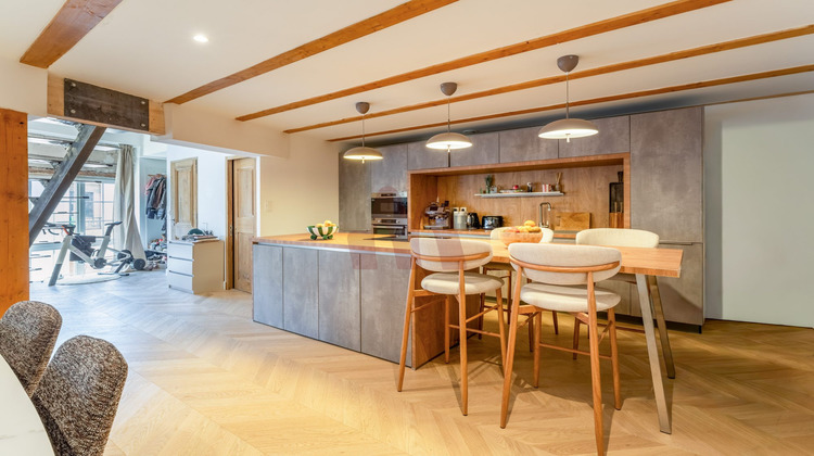 Ma-Cabane - Vente Appartement Villeneuve-lès-Avignon, 84 m²