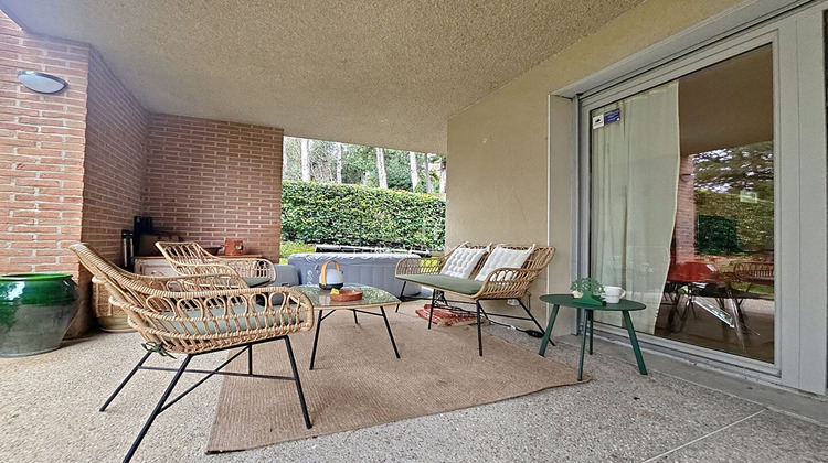 Ma-Cabane - Vente Appartement VILLENEUVE-LES-AVIGNON, 103 m²