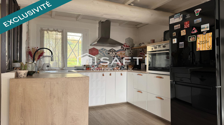 Ma-Cabane - Vente Appartement Villeneuve-les-Avignon, 46 m²