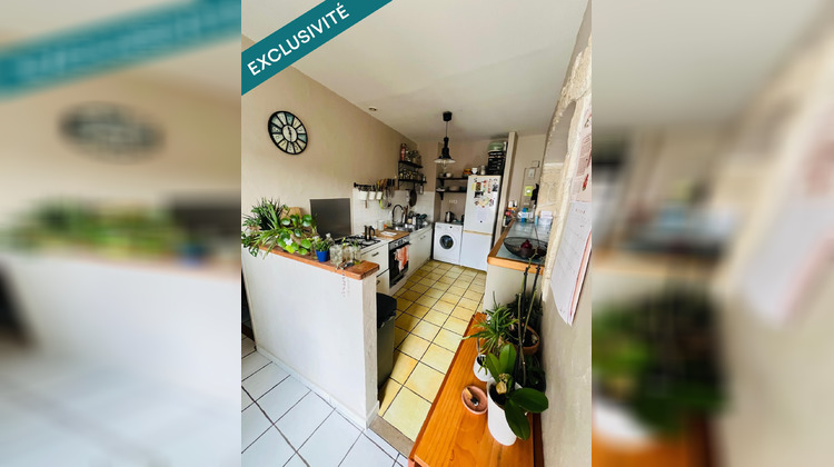 Ma-Cabane - Vente Appartement Villeneuve-les-Avignon, 66 m²