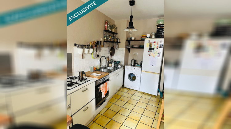 Ma-Cabane - Vente Appartement Villeneuve-les-Avignon, 66 m²