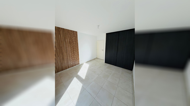 Ma-Cabane - Vente Appartement Villeneuve-lès-Avignon, 44 m²