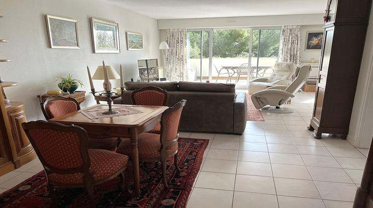 Ma-Cabane - Vente Appartement VILLENEUVE-LES-AVIGNON, 120 m²