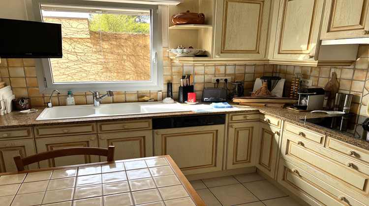 Ma-Cabane - Vente Appartement VILLENEUVE-LES-AVIGNON, 120 m²