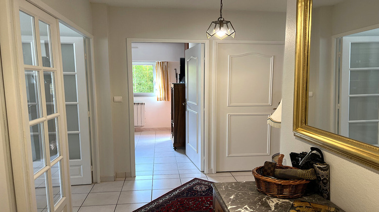 Ma-Cabane - Vente Appartement VILLENEUVE-LES-AVIGNON, 120 m²