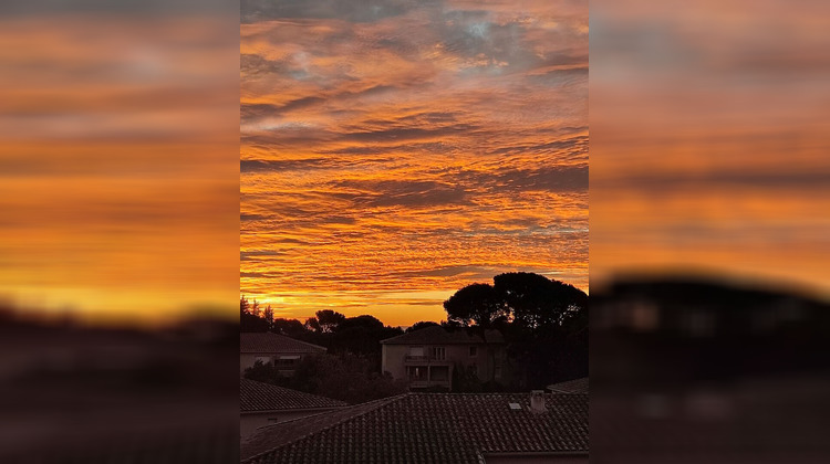 Ma-Cabane - Vente Appartement VILLENEUVE-LES-AVIGNON, 88 m²