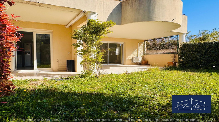 Ma-Cabane - Vente Appartement Villeneuve-lès-Avignon, 81 m²