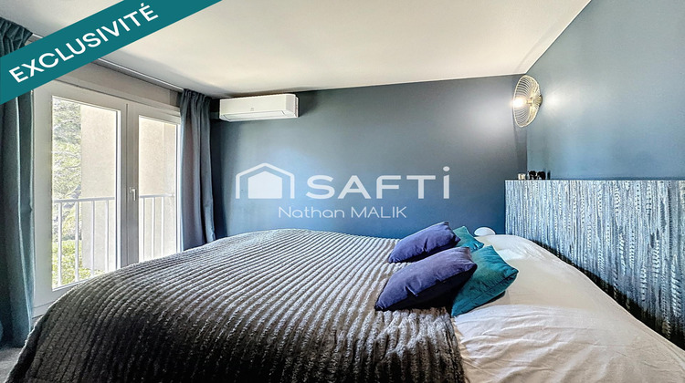 Ma-Cabane - Vente Appartement Villeneuve-les-Avignon, 100 m²