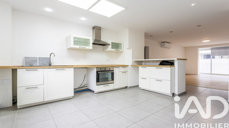 Ma-Cabane - Vente Appartement Villeneuve-Lès-Avignon, 82 m²