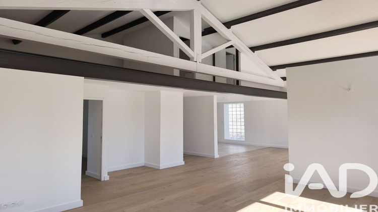 Ma-Cabane - Vente Appartement Villeneuve-Lès-Avignon, 105 m²